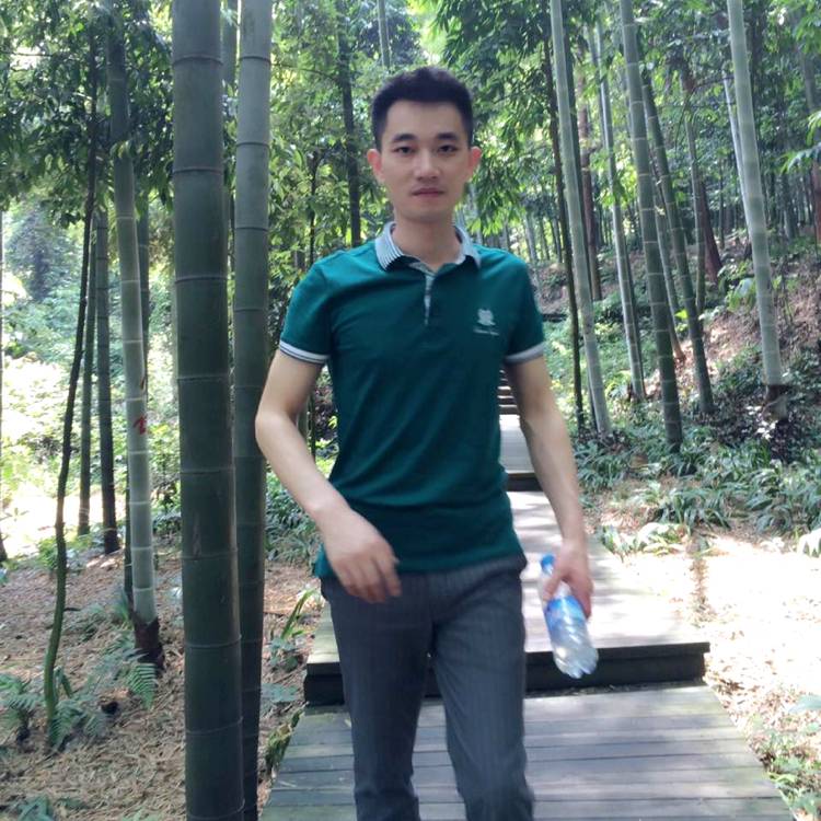 无聊邂逅小馒头的照片