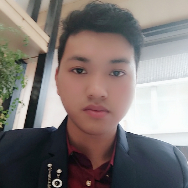 酷银默的照片