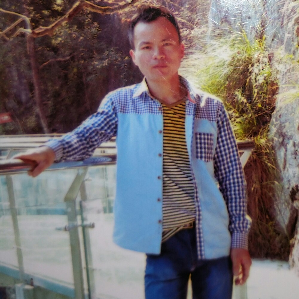 我爱幸福的照片