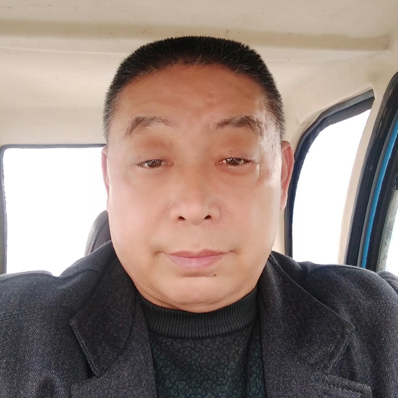 傻子李老师的照片