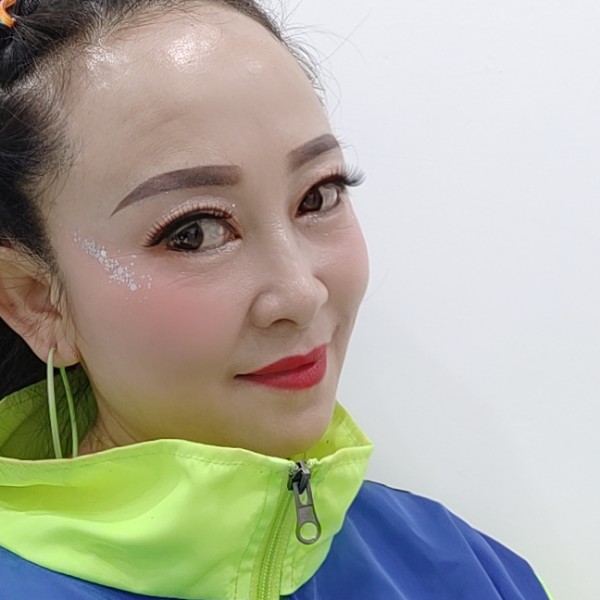 醉佳人的照片