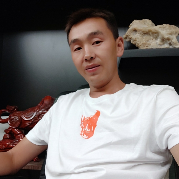 坦率漫步的照片