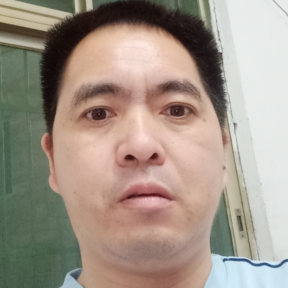 单边的照片