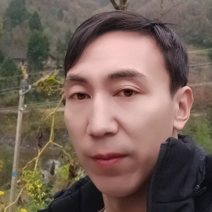 浅陌害羞的照片