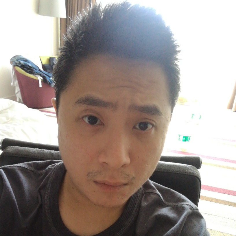 特伦斯的照片