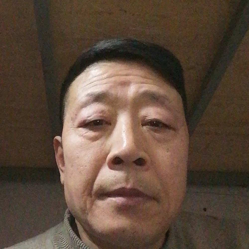 笑靥改变沉静的照片