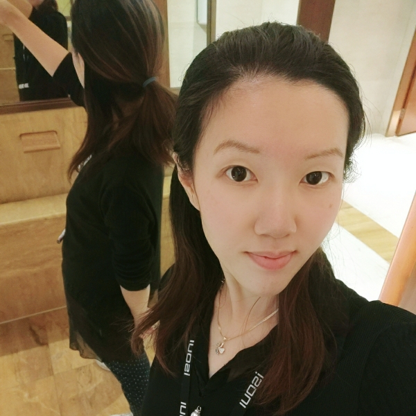 基米高的照片