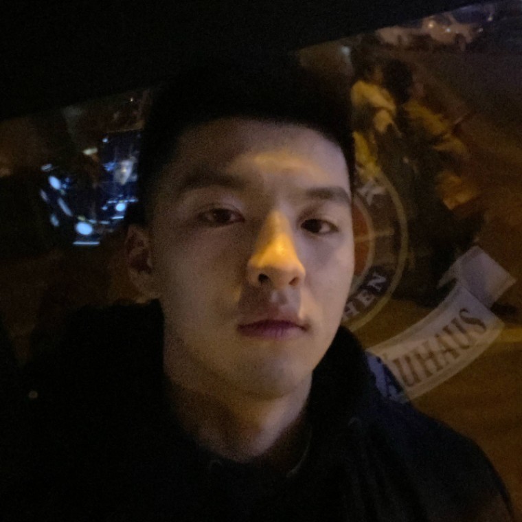 唯心，偏爱的照片