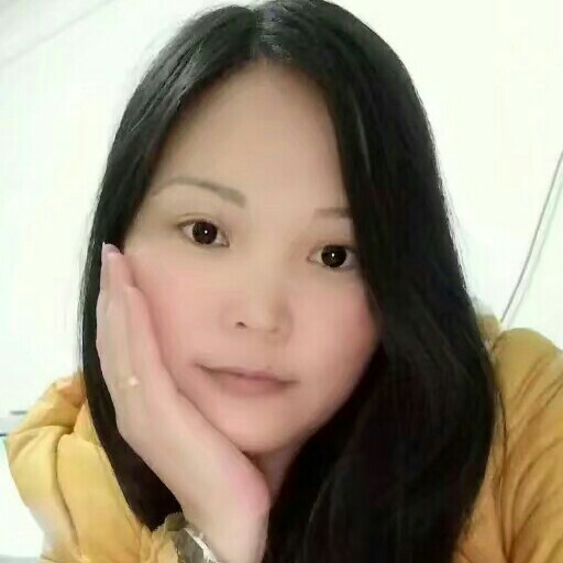 付玲的照片