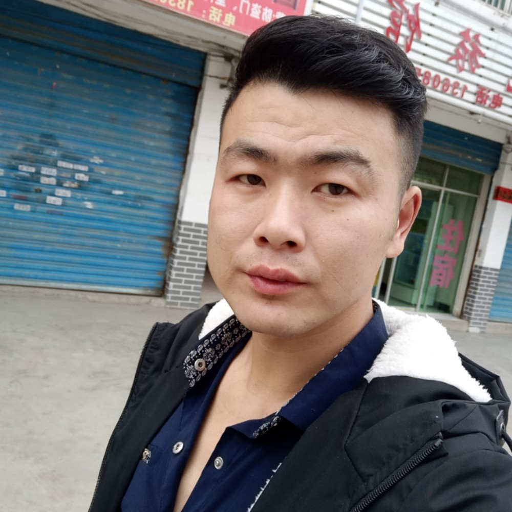 坚强孤心的照片