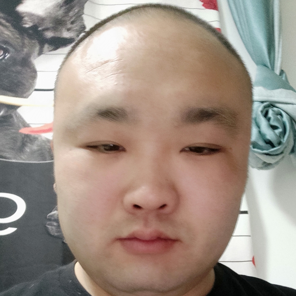晨曦踏实的照片