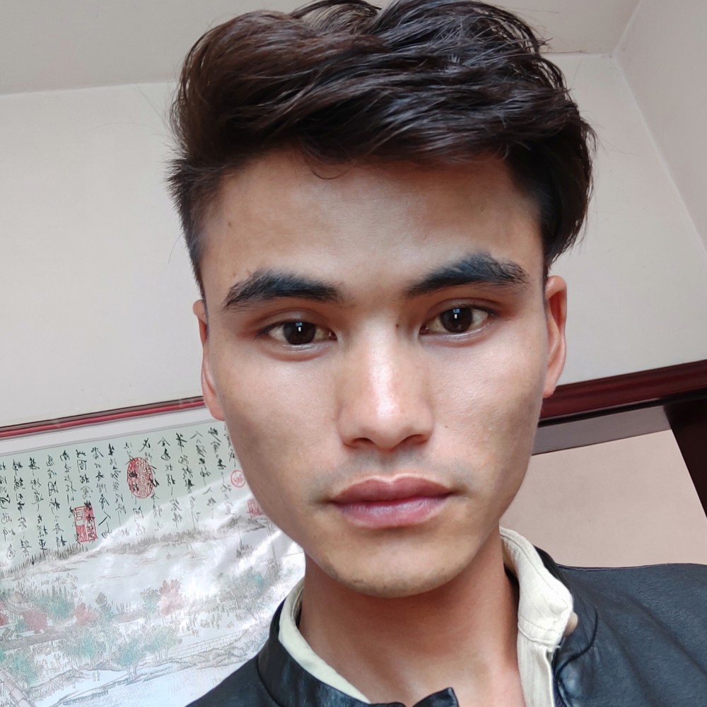 缘分说不定的照片