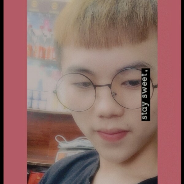 小阿灿⚡的照片