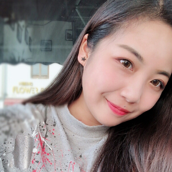一条小仙女的照片