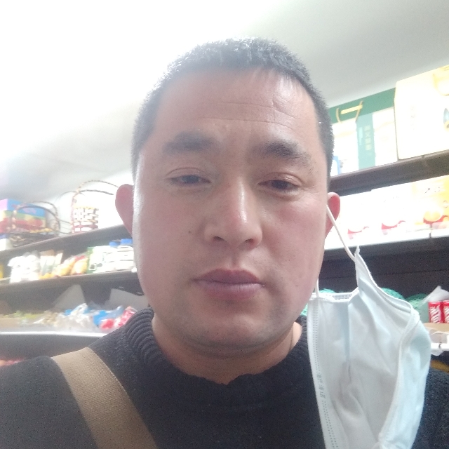开着拖拉机来看你的照片