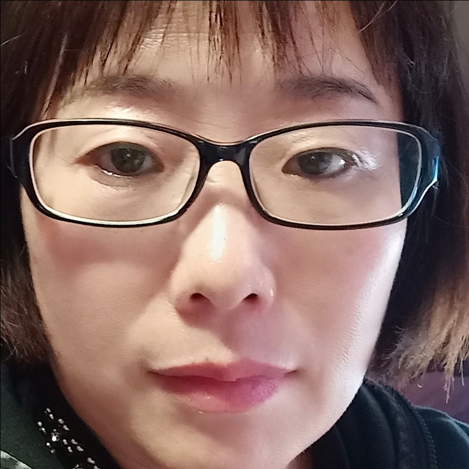 幽默回眸缘分的照片