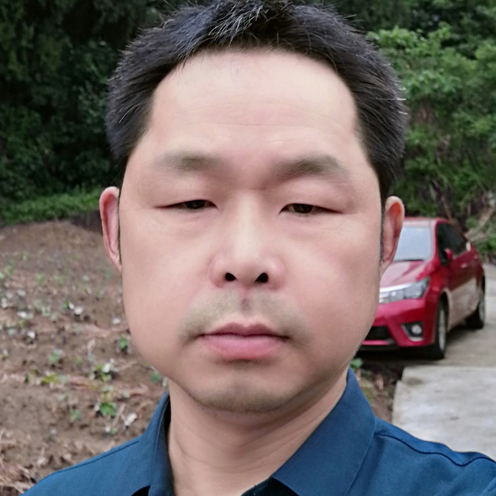 夏露愿传统的照片