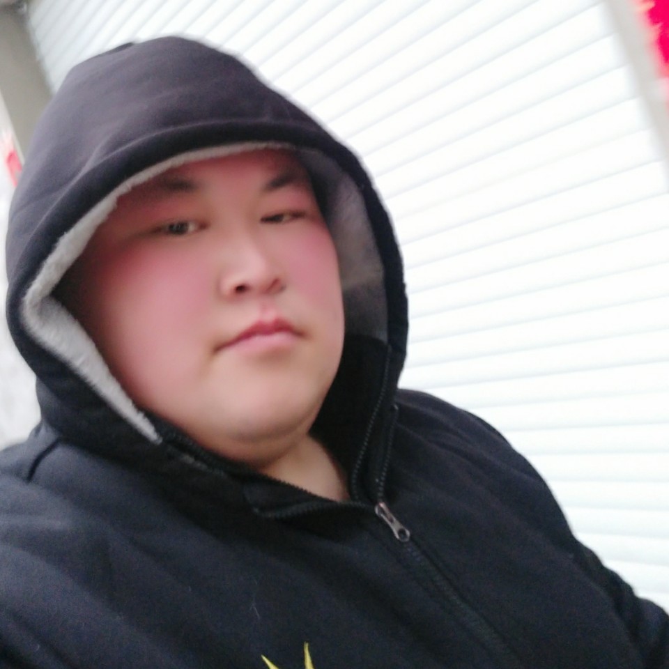 牛排邂逅风中的照片