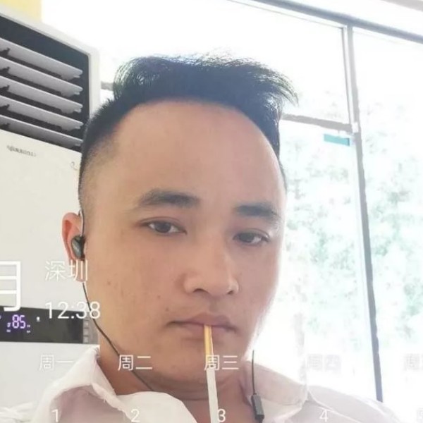 马敏的照片