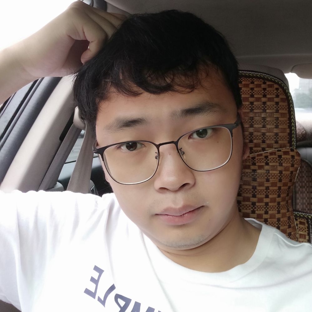 一只胖大的照片