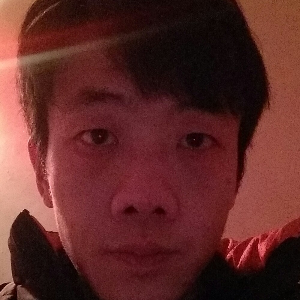 默默发呆的照片