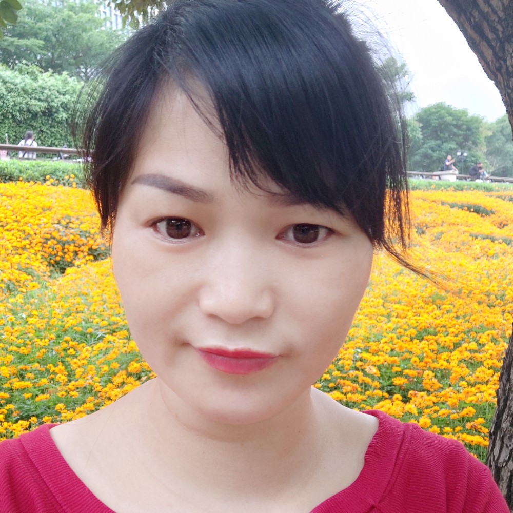 小苹果的照片
