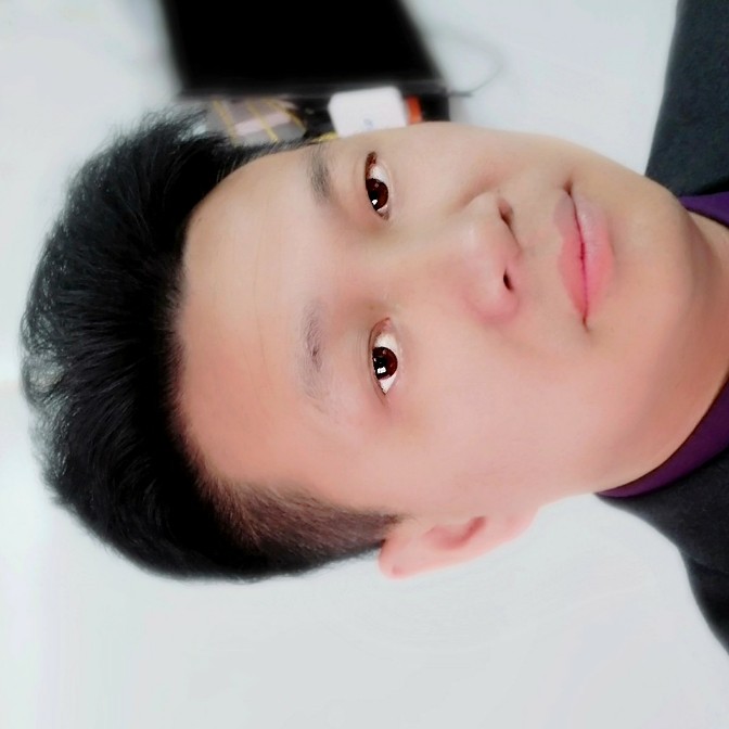 高傲的人的照片