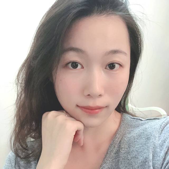 可人儿-的照片
