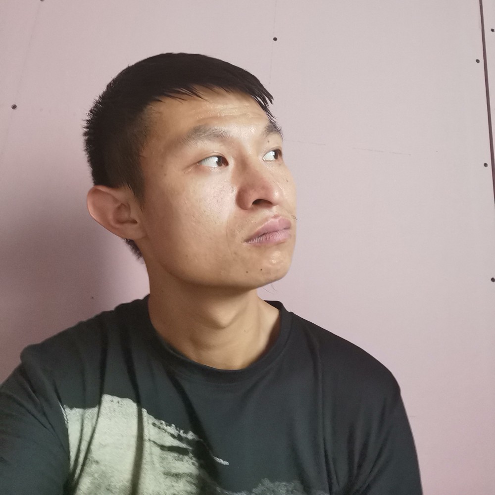 Wuqigvcv的照片