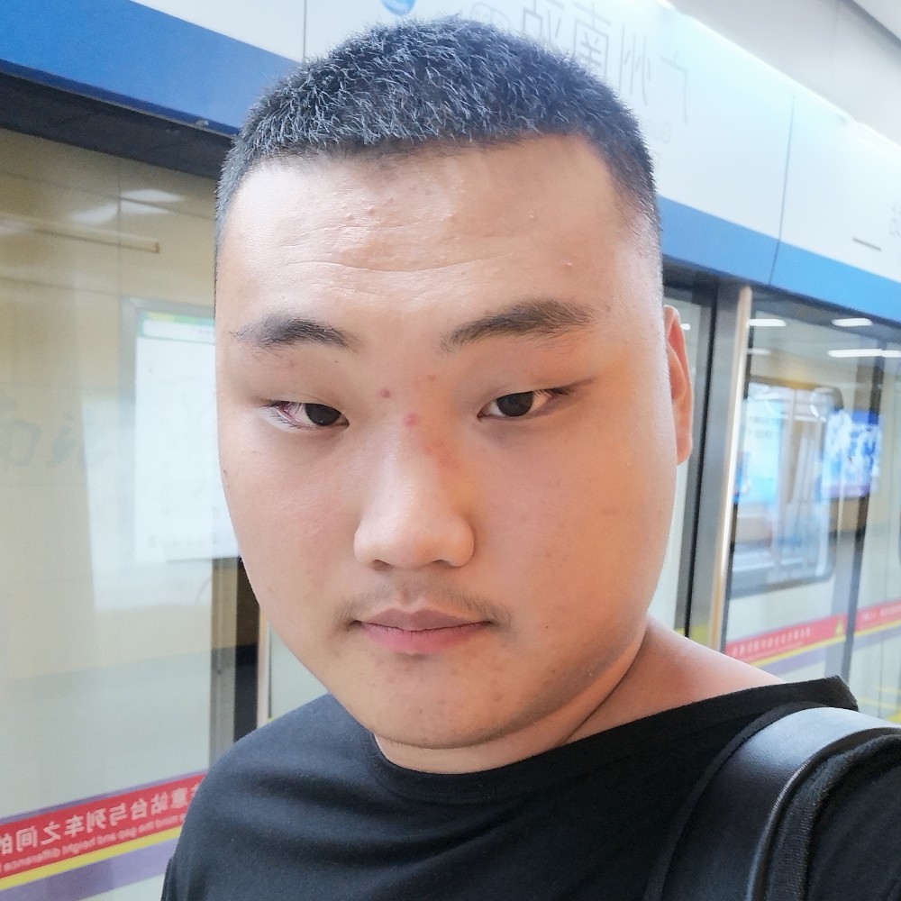 尘牧的照片