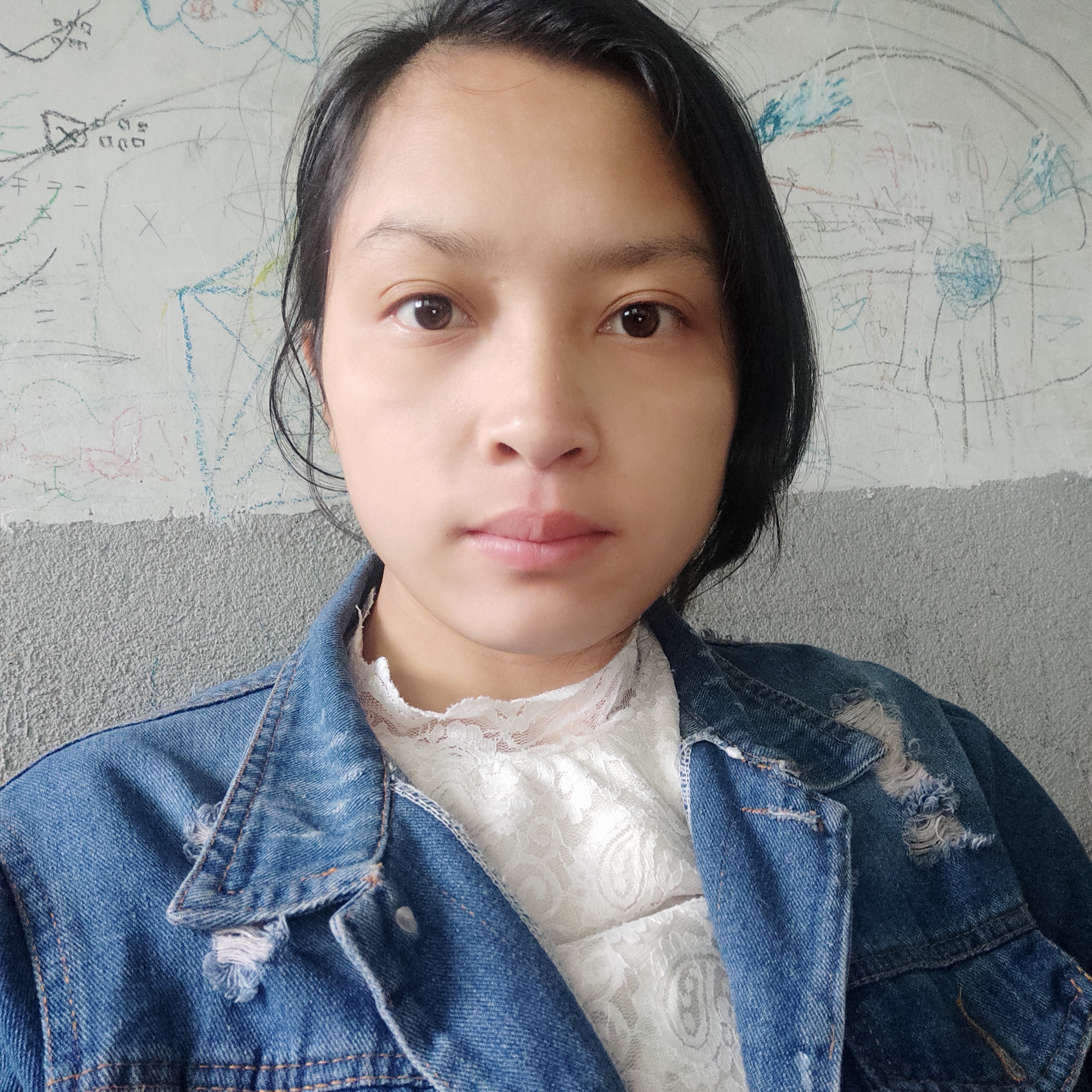 pl迷茫的照片