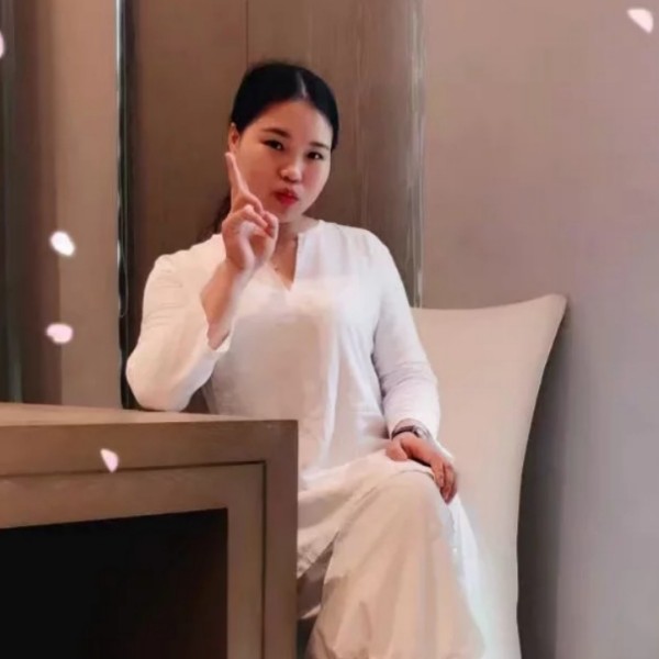 相由心生的照片