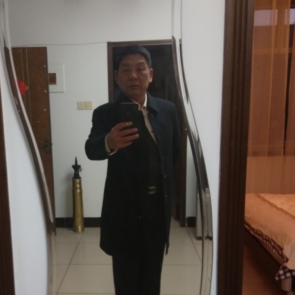 楚清的照片