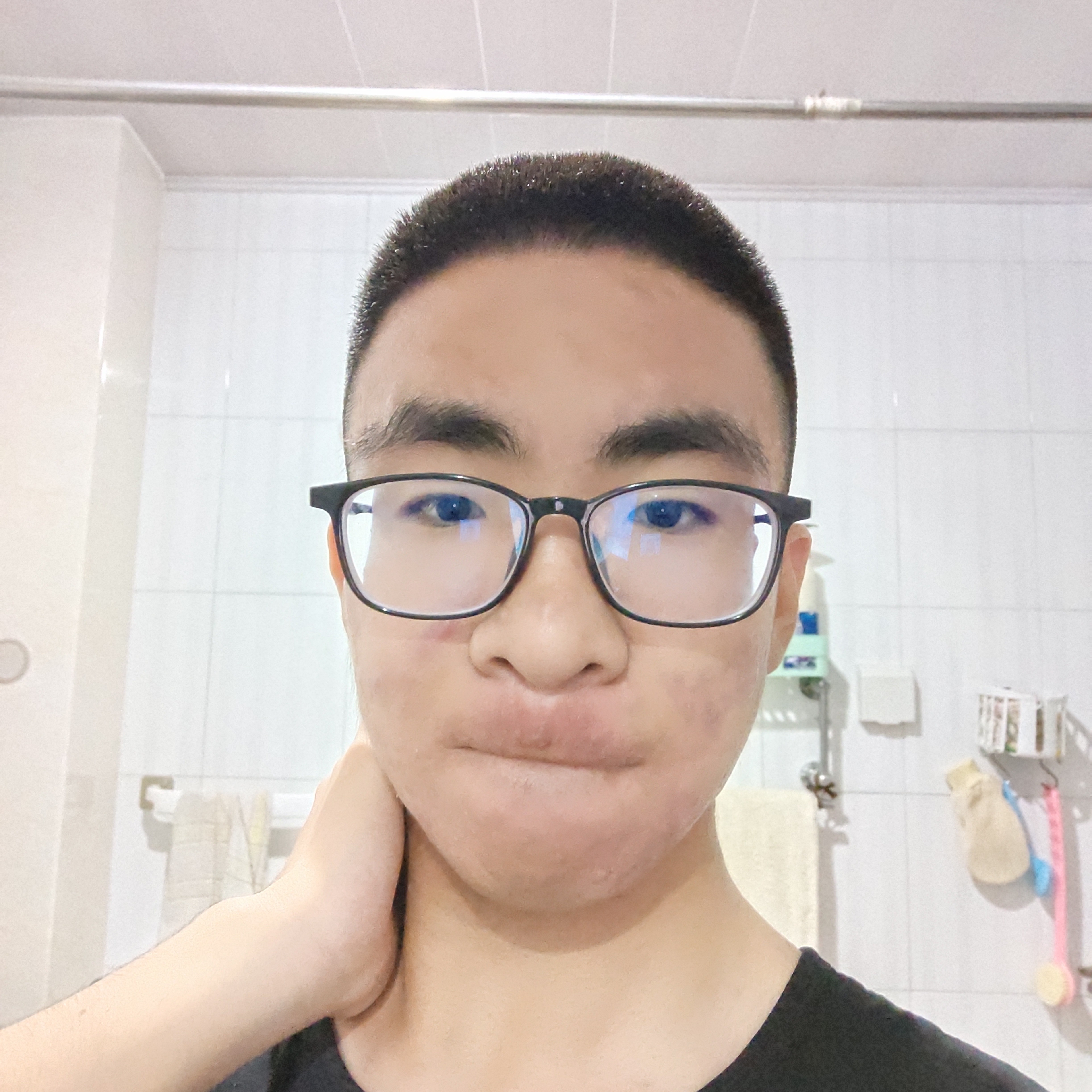 浅唱方棉花糖的照片