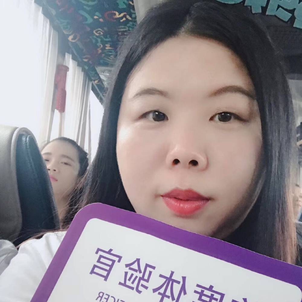 安娜的照片