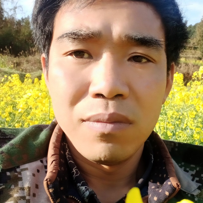 美丽凝眸墨镜的照片