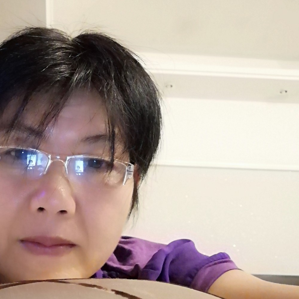 感概的照片