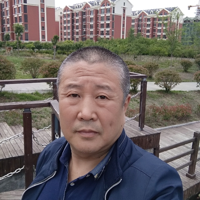 老头人生的照片