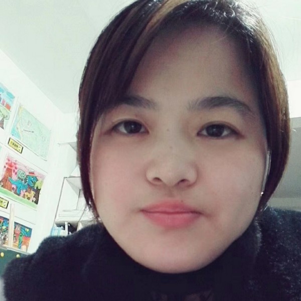 开心期待的照片