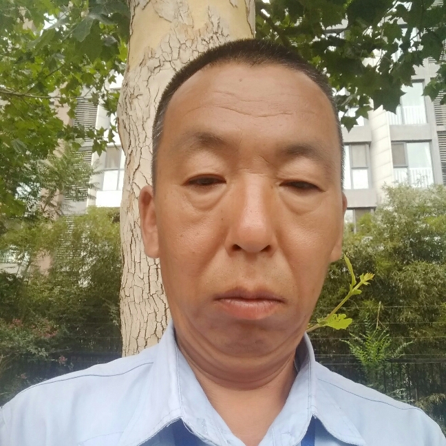 寂寞老汉的照片