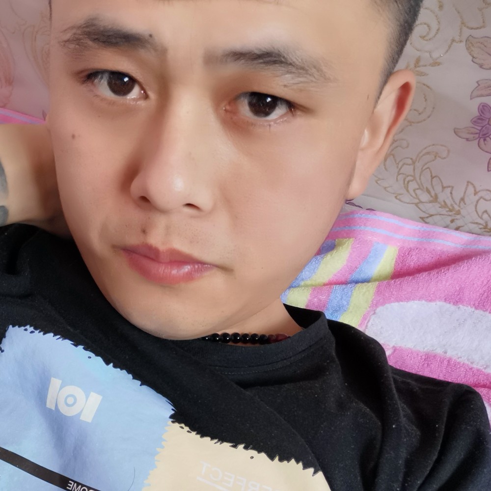 宠你的人的照片