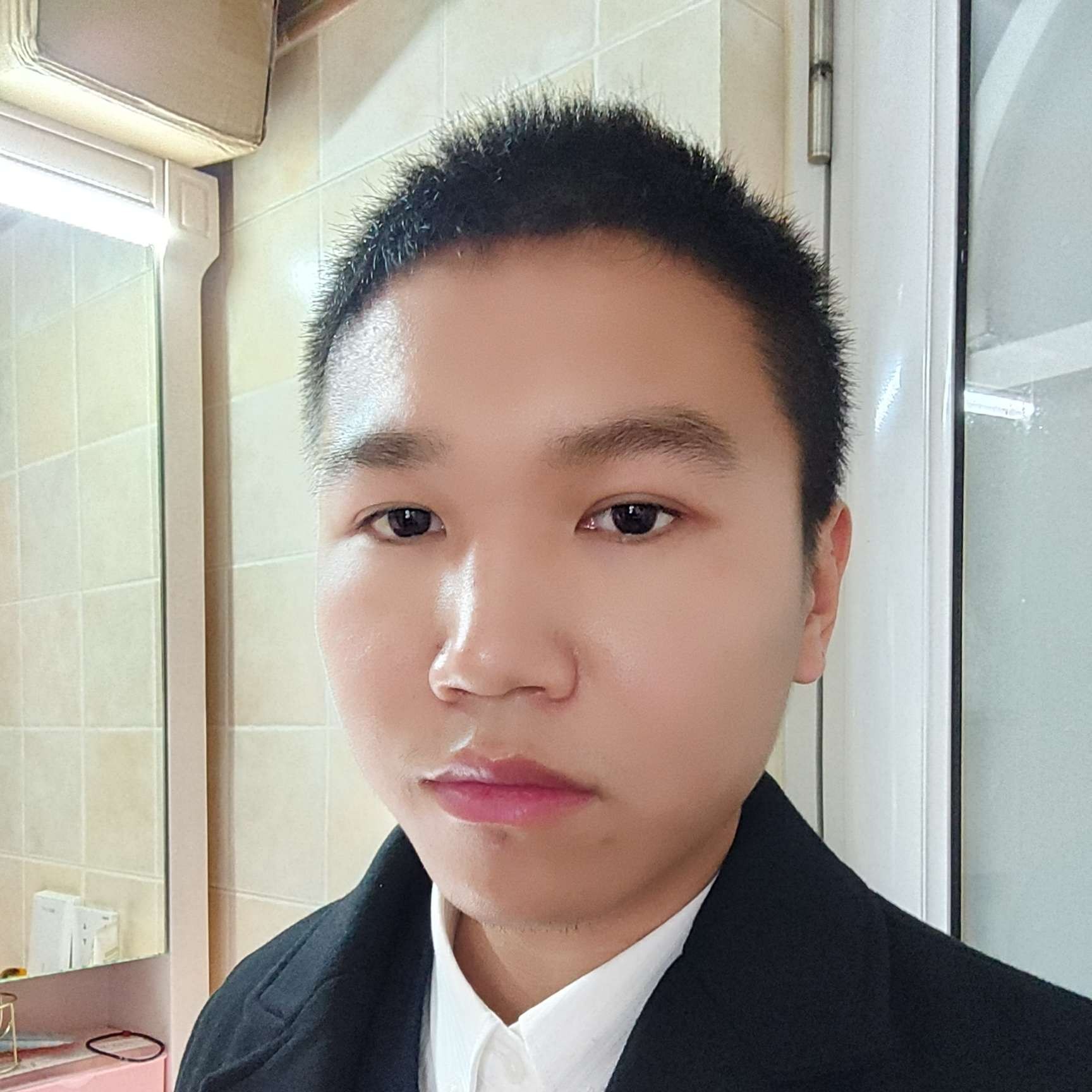 离垢的照片