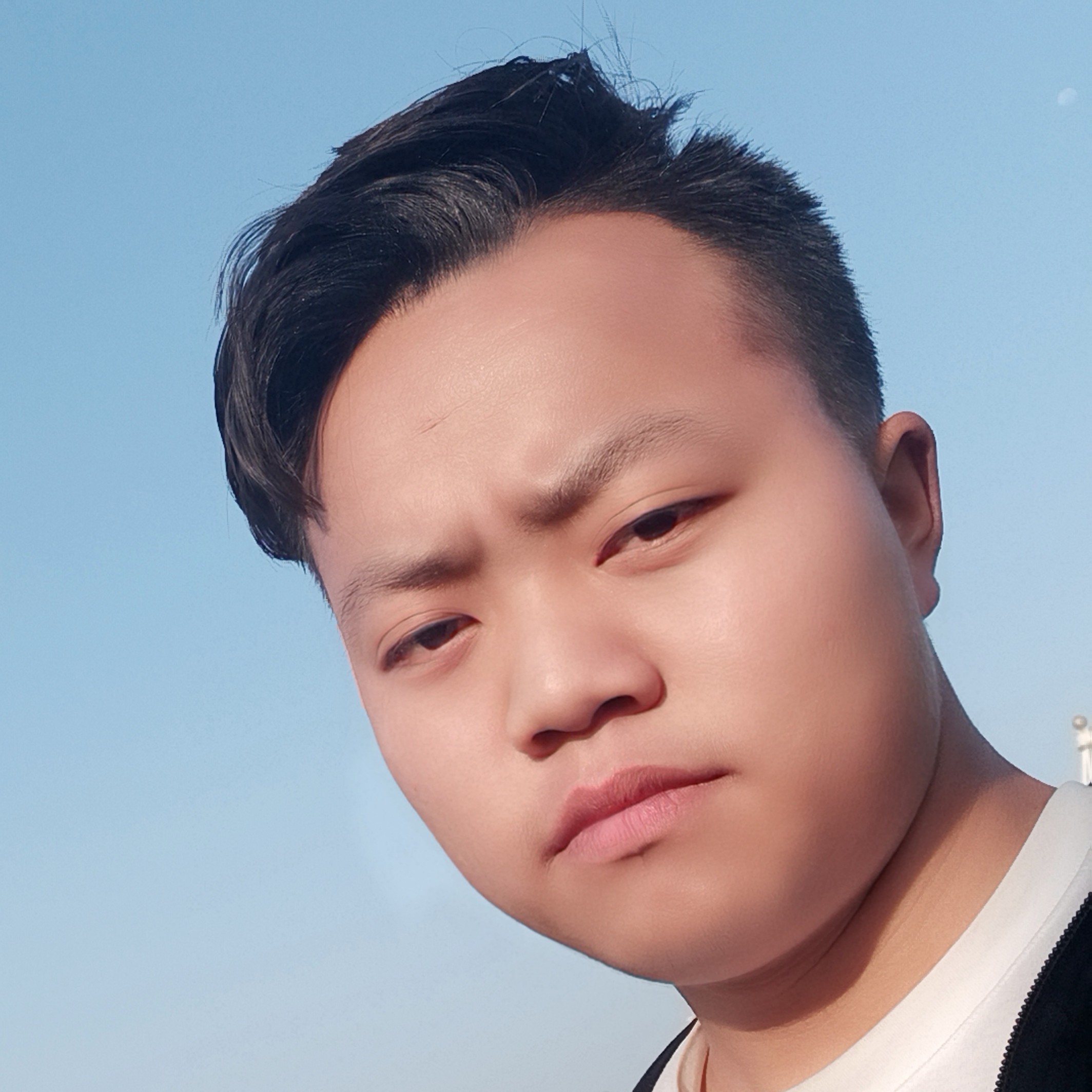 单身倾心星星1的照片