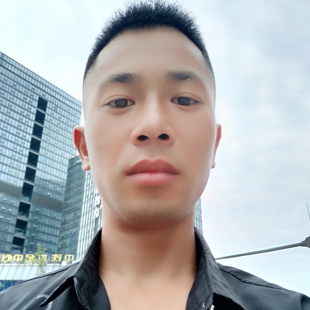 独自走路的照片