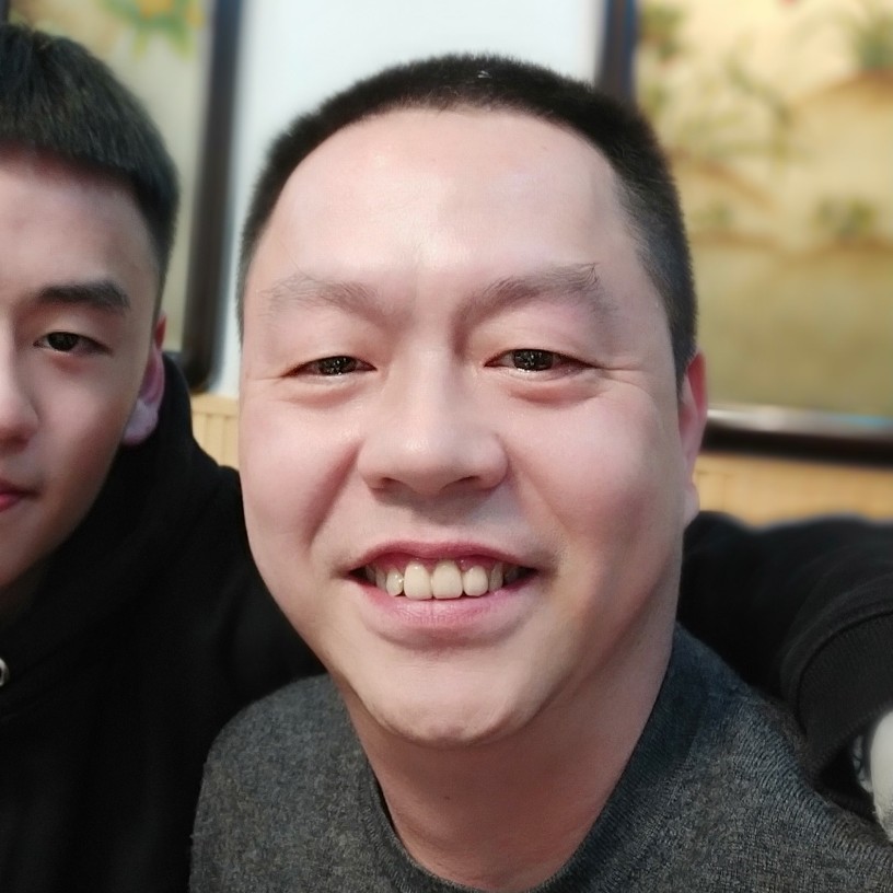 余生携手的照片