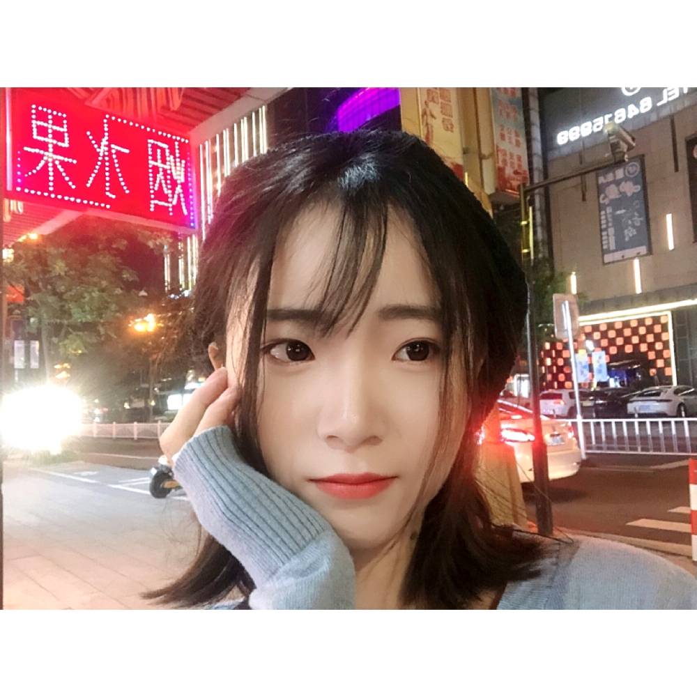 唐媛的照片