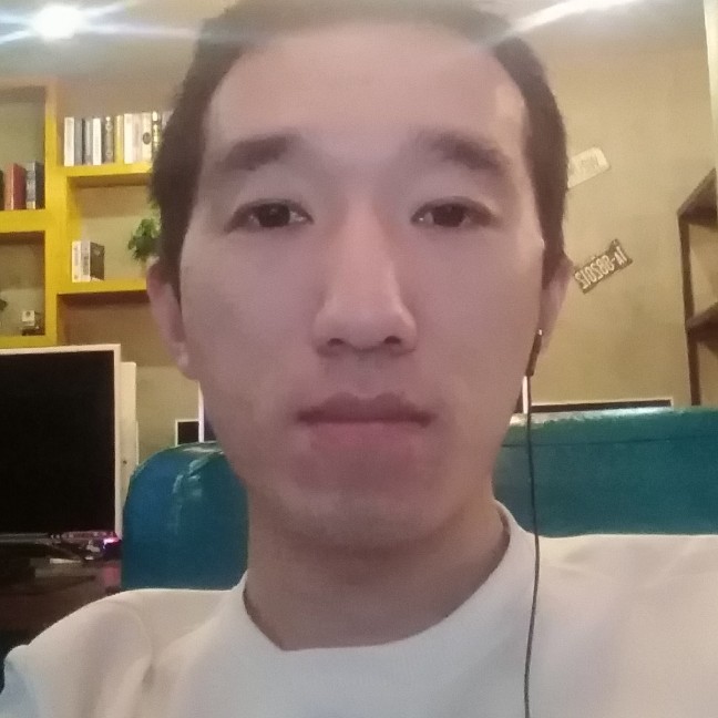 也许是等你的照片