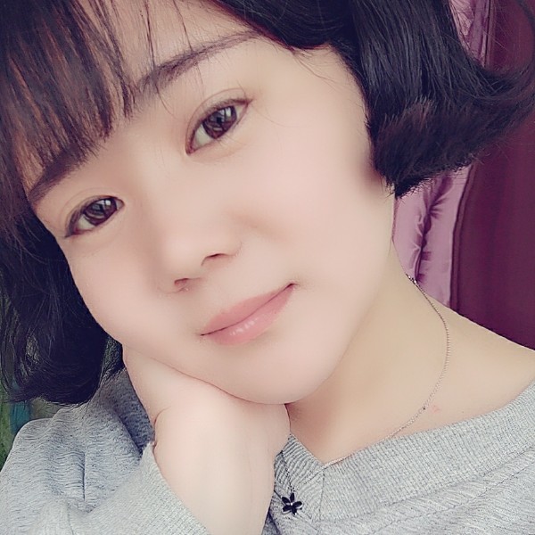 桃花如面的照片