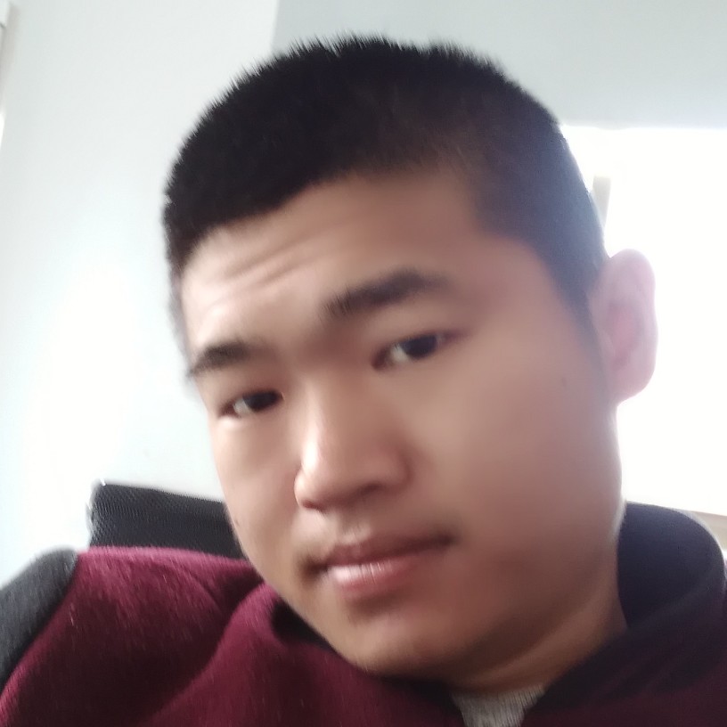 小白菜愿搞怪的照片