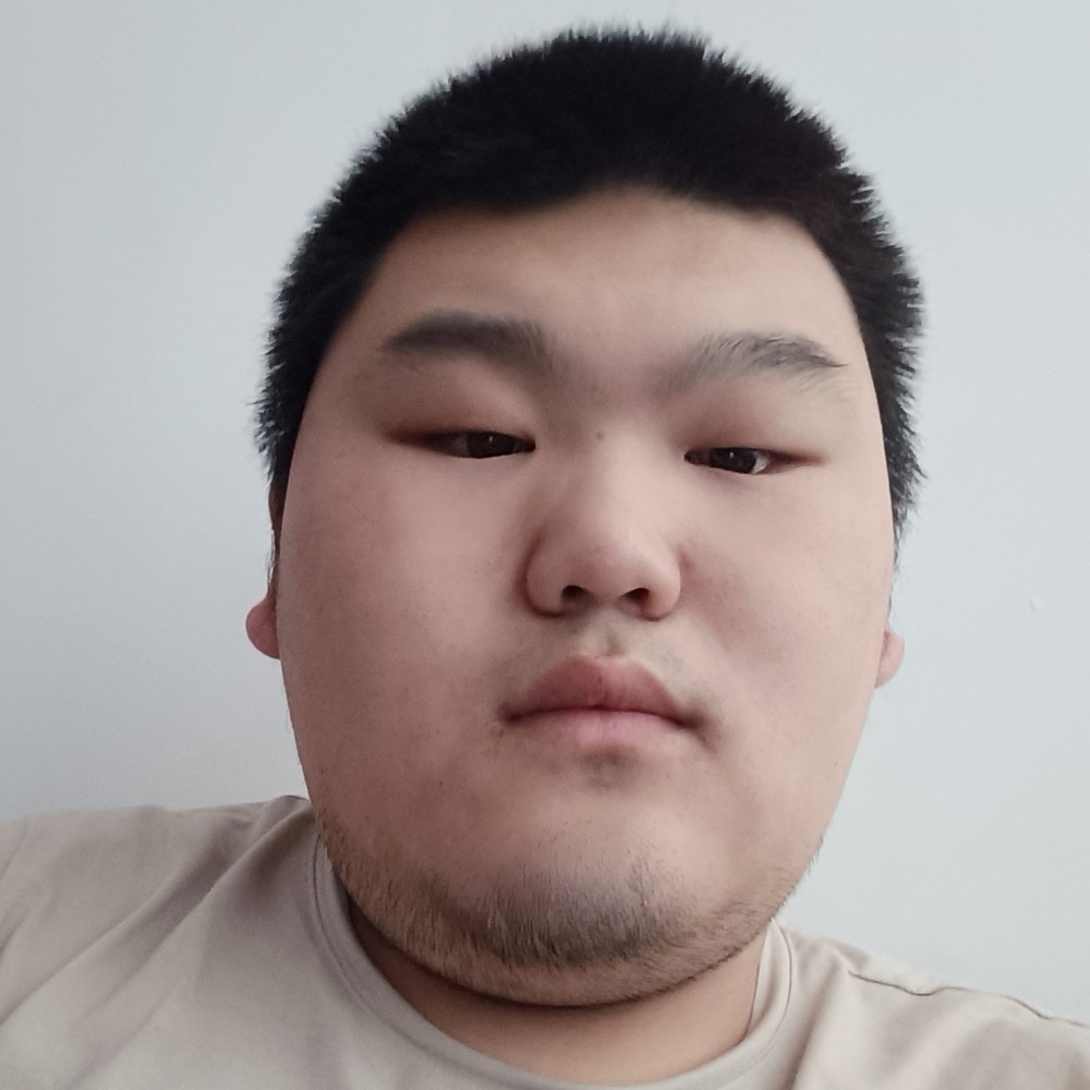 强健有早晨的照片